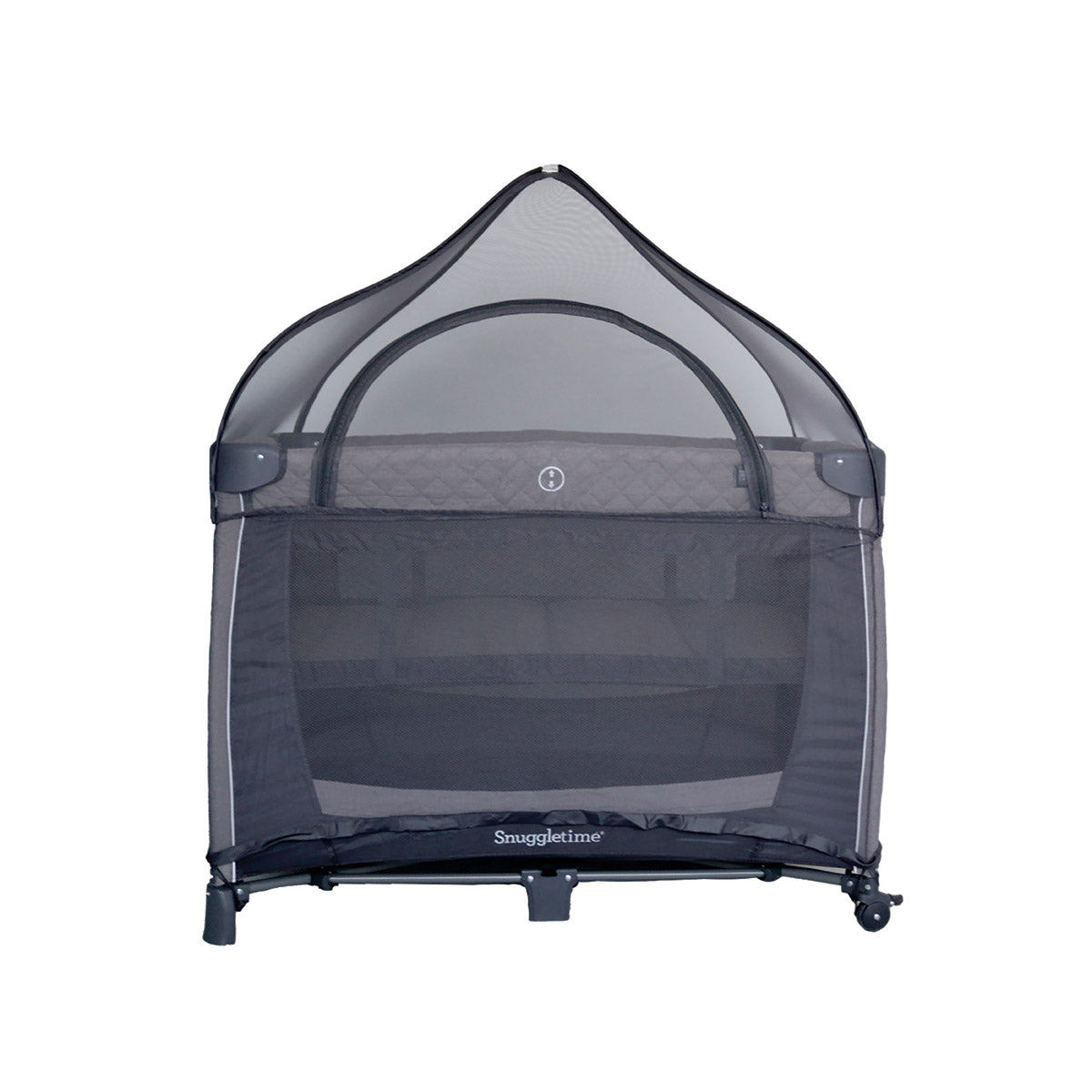 Snuggletime Dome Mosquito Protection Netting