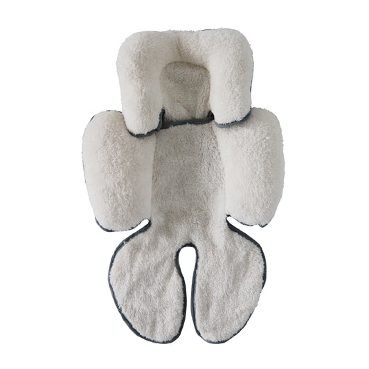 Snuggletime Travel Head and Body Support Cushion