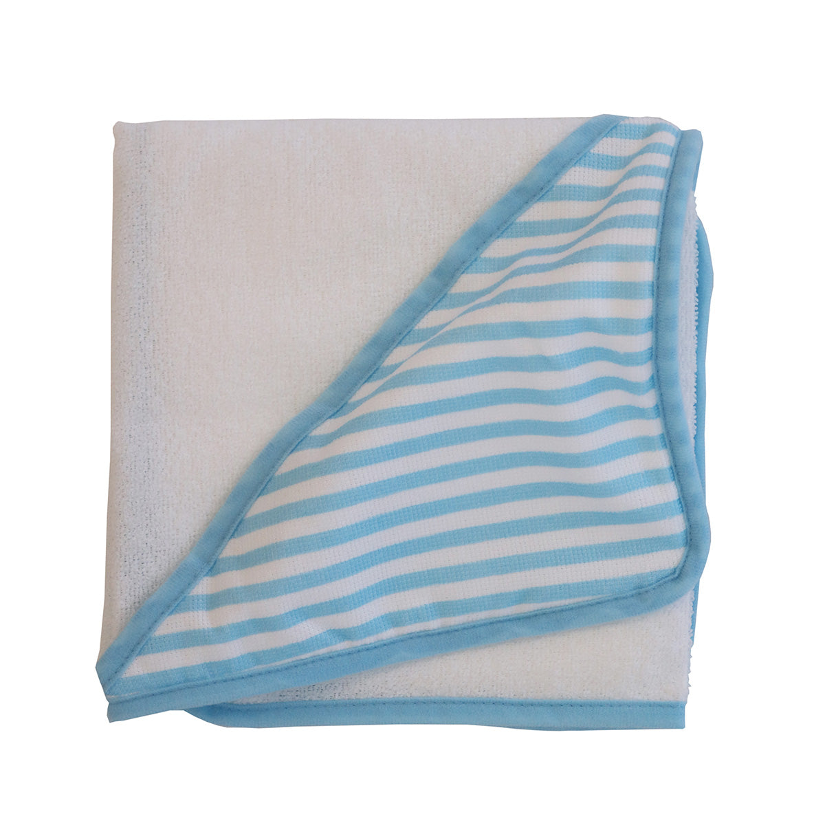Snuggletime Super Soft Hooded Towel