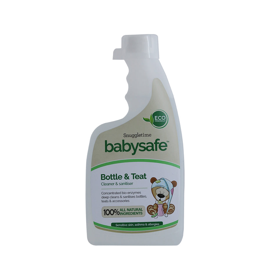 BabySafe – Snuggletime