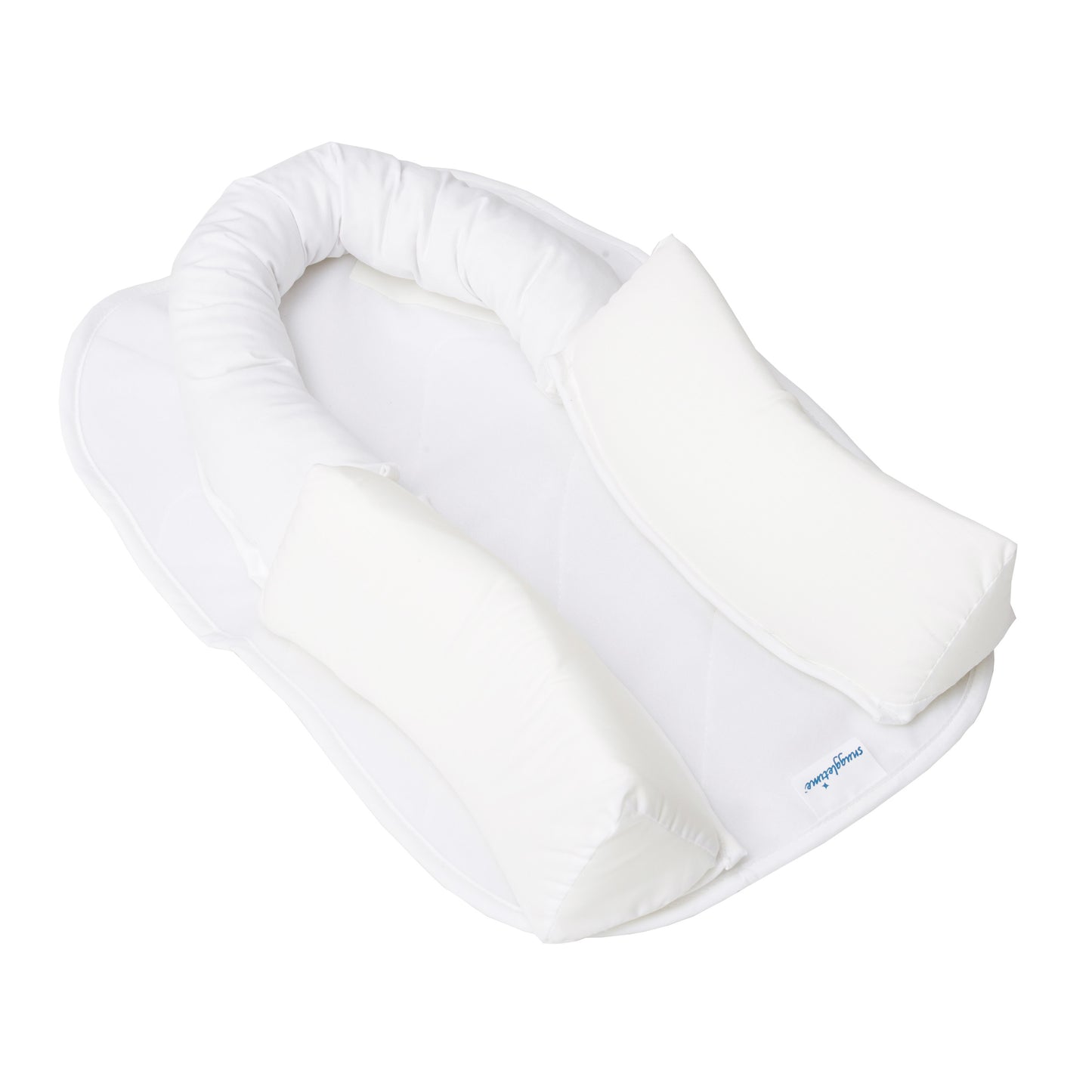 Snuggletime Safe and Sound Sleep Positioner