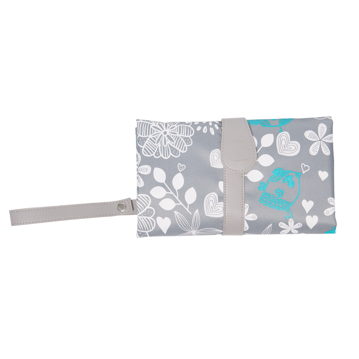 Snuggletime Travel Nappy Changing Clutch