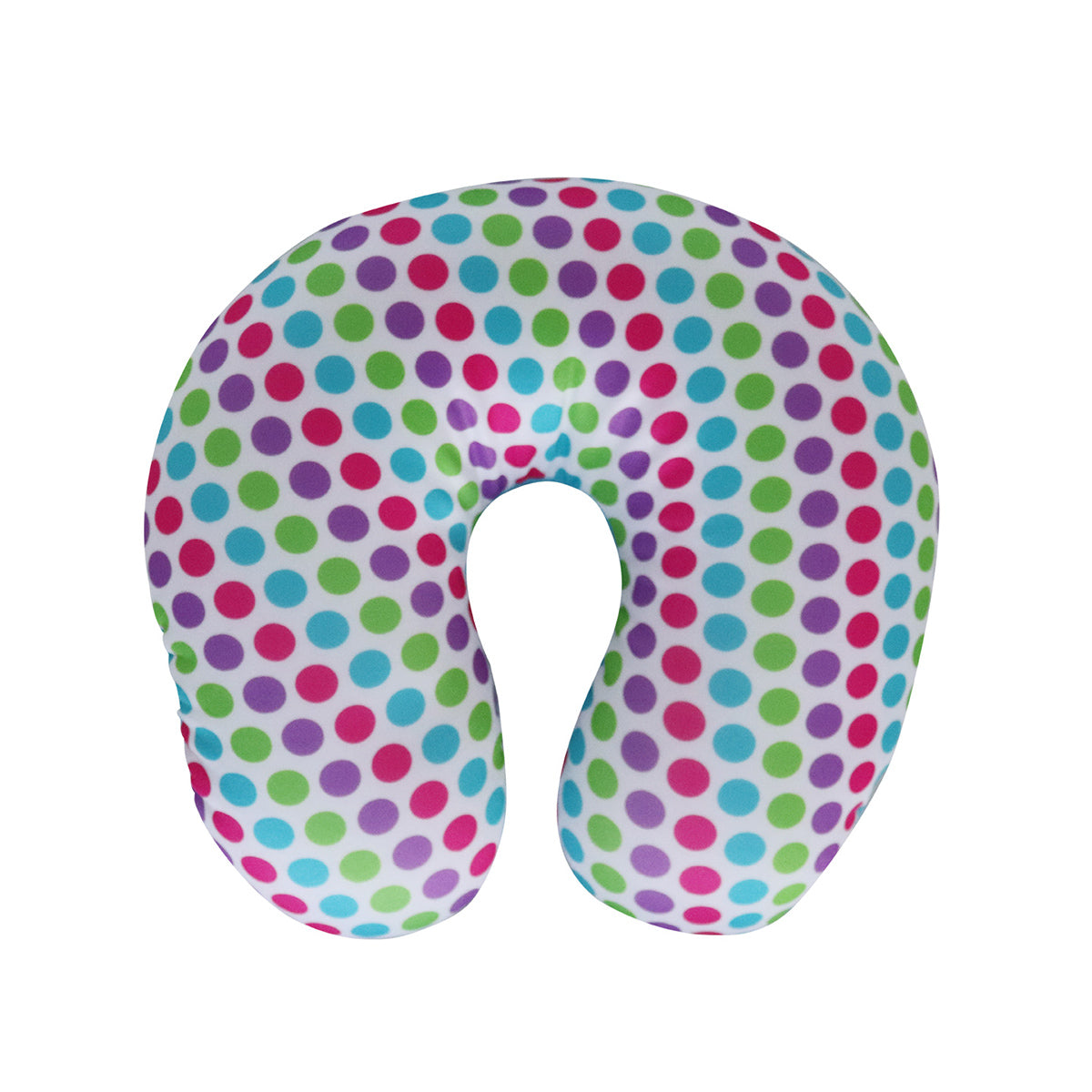 Snuggletime Toddler Microbead Support Neck Cushion