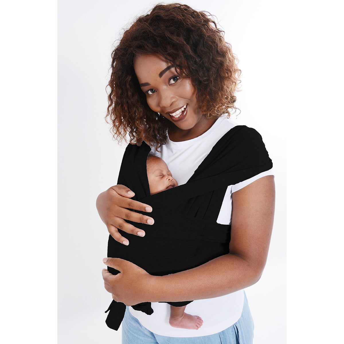 Snuggletime SnuggleRoo Baby Carrier