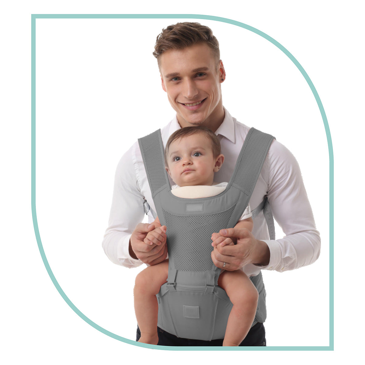 Snuggletime | Baby products you can trust.