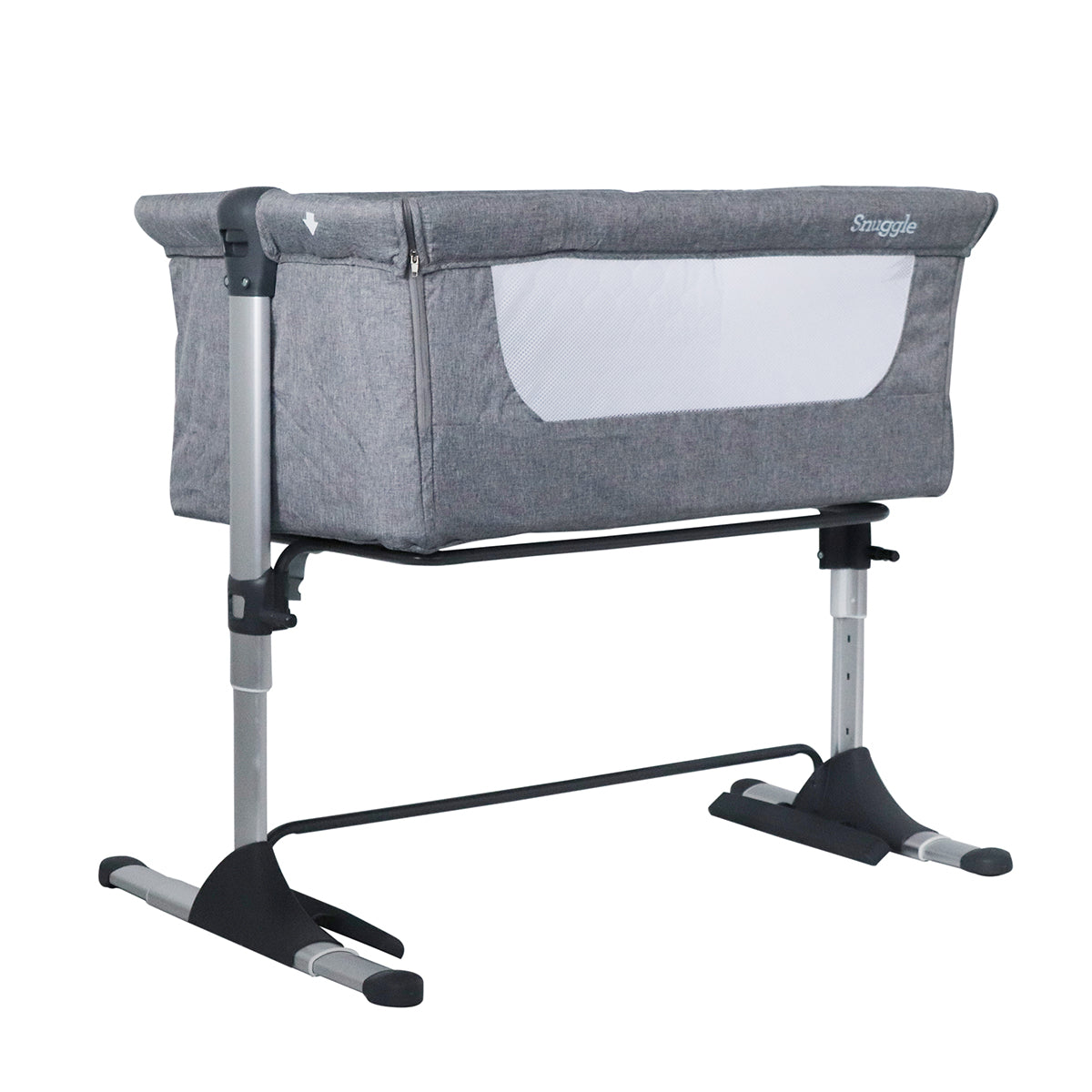 Snuggletime Side by Me Co-Sleeper Cot