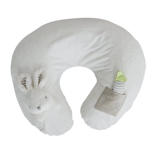 Snuggletime Plush Character Snuggle Pillow